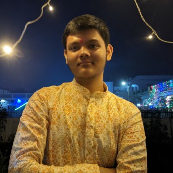 Archit Negi